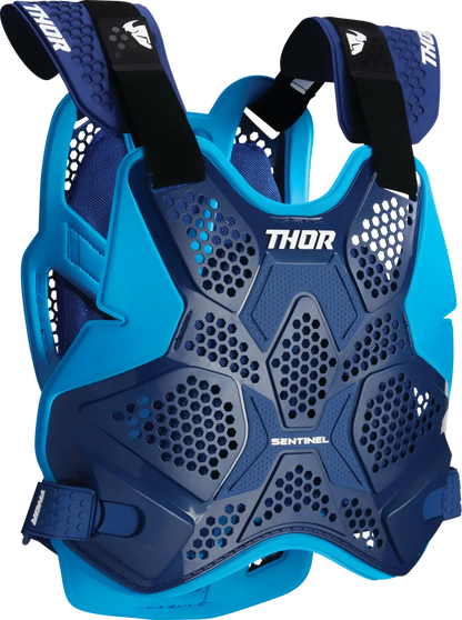 Thor Sentinel Pro Guard Bröstskydd bild 2 PMMEDIA:0395bc6c845c88a2