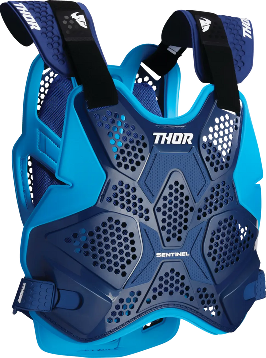 Thor Sentinel Pro Guard Bröstskydd bild 2 PMMEDIA:0395bc6c845c88a2