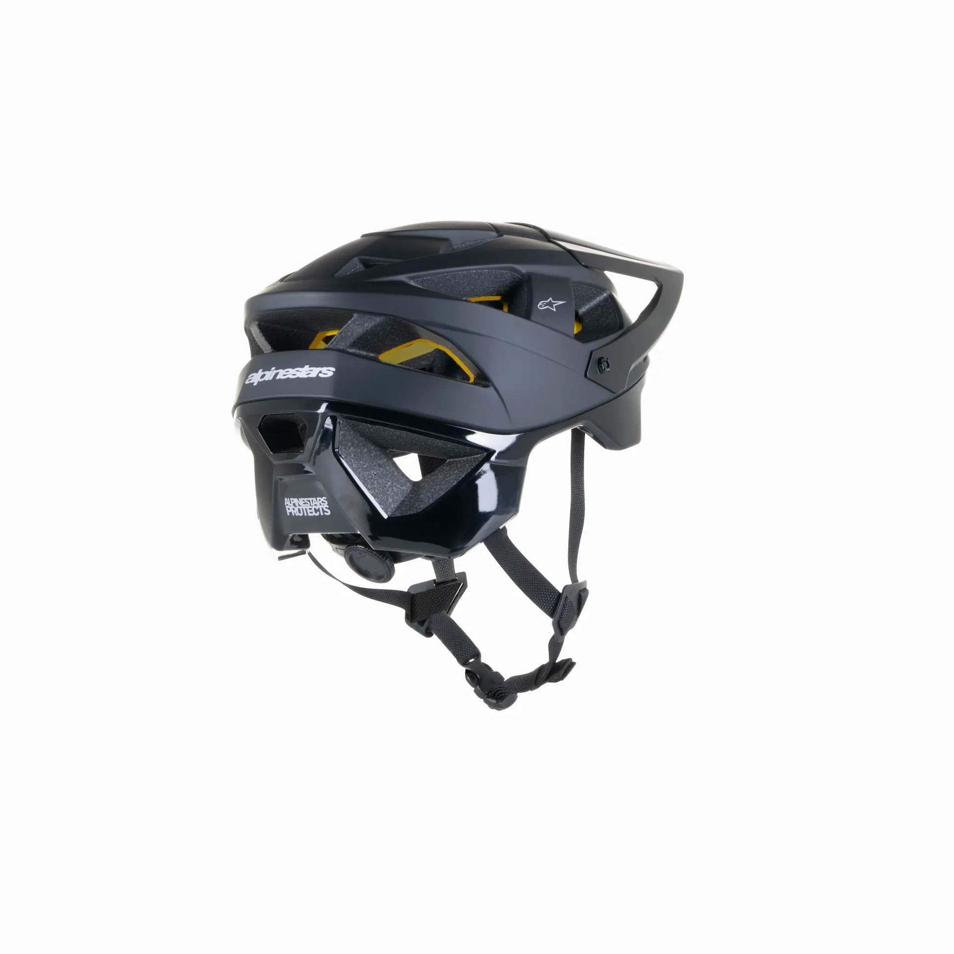 Alpinestars Bicycle Vector Tech Solid Hjälmar vuxen bild 3 PMMEDIA:8fe22db98a901d4c