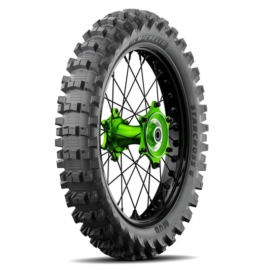 Michelin Starcross 6 Mud Crossdäck bak bild 1 PMMEDIA:9fa9b11229bce478