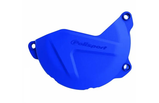 POLISPORT Clutch Cover Protectors för HVA bild 1 PMMEDIA:e845478effd84e31