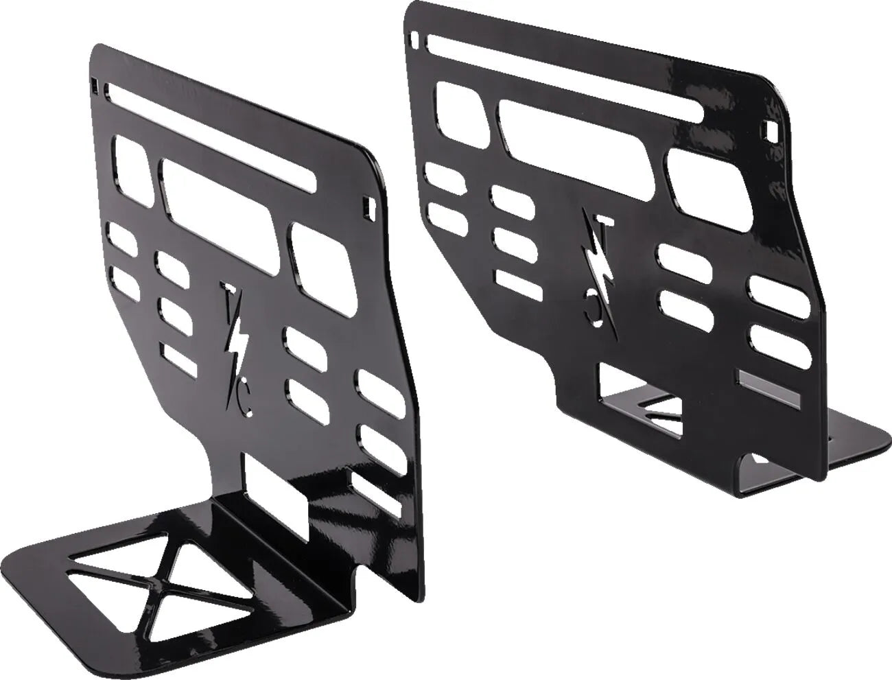 THRASHIN SUPPLY CO. Fäste för Essential & Escape Saddlebags bild 4 PMMEDIA:9e8ad7ebd07cf83d