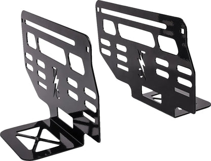 THRASHIN SUPPLY CO. Fäste för Essential & Escape Saddlebags bild 4 PMMEDIA:9e8ad7ebd07cf83d