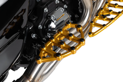 Arlen Ness MX Billet Floorboards Fotplattor & delar bild 15 PMMEDIA:fe214e620ed8a0fa