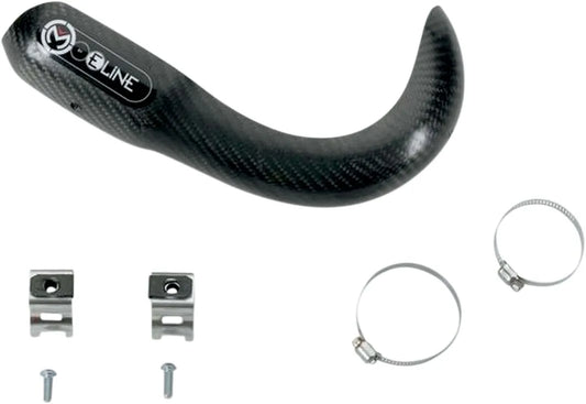 MOOSE OFFROAD HARD-PARTS E Line 4-Takts Rörskydd bild 1 PMMEDIA:cd9d7f3458a23f46
