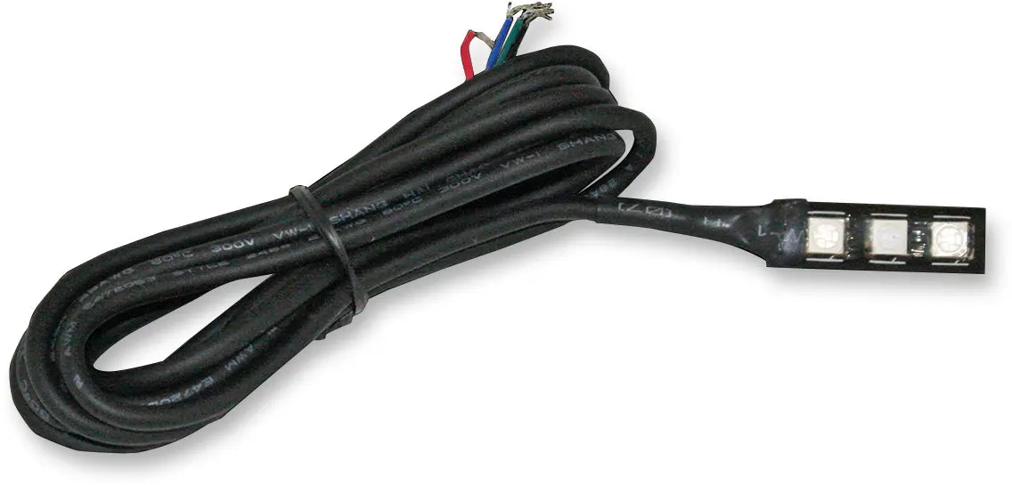 CUSTOM DYNAMICS Magical Wizards™ Mini Slimline LED Pod bild 1 PMMEDIA:88feeaa0b545b9ec