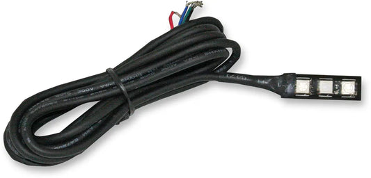 CUSTOM DYNAMICS Magical Wizards™ Mini Slimline LED Pod bild 1 PMMEDIA:88feeaa0b545b9ec