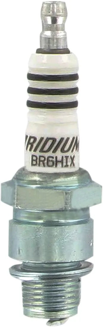 NGK SPARK PLUGS Iridium IX tändstift BR6HIX bild 1 PMMEDIA:5563286f36a932ed