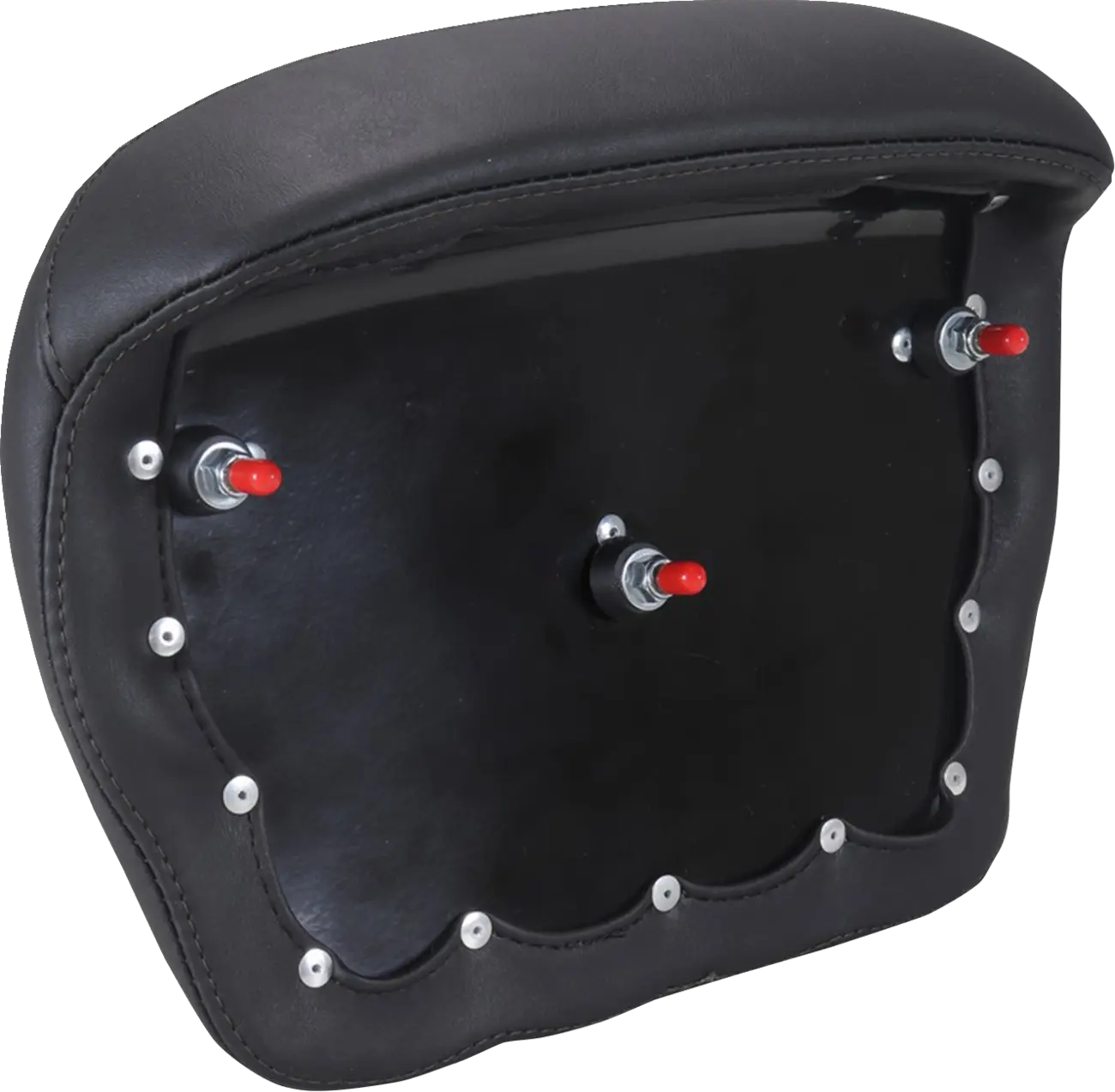 Mustang Chopped Tour-Pak® Sissy Bar Pad Ryggstöd för sadlar bild 7 PMMEDIA:96d9f5a7698c6b65