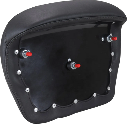 Mustang Chopped Tour-Pak® Sissy Bar Pad Ryggstöd för sadlar bild 7 PMMEDIA:96d9f5a7698c6b65