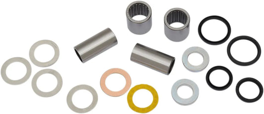 MOOSE OFFROAD HARD-PARTS Swingarm Lagerkit bild 1 PMMEDIA:4feb3b821fc8e36e
