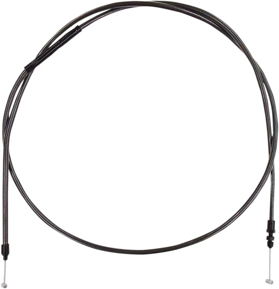Magnum Shielding High-Efficiency Braided Sterling Chromite II® Clutch Cable Kopplingskablar bild 3 PMMEDIA:5f91ee53591445df