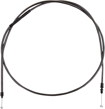 Magnum Shielding High-Efficiency Braided Sterling Chromite II® Clutch Cable Kopplingskablar bild 3 PMMEDIA:5f91ee53591445df