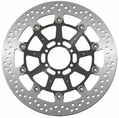 SBS Rostfri Bromsskiva för BMW Fram 2017-2023 bild 1 PMMEDIA:db07c7a5dbfb4d8f