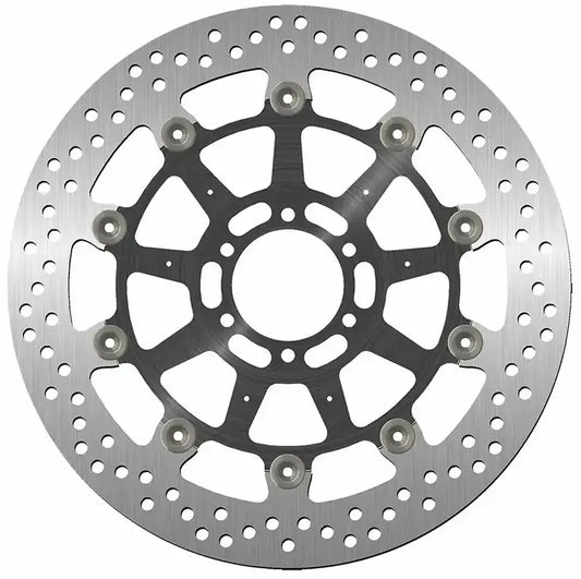 SBS Rostfri Bromsskiva för BMW Fram 2017-2023 bild 1 PMMEDIA:db07c7a5dbfb4d8f