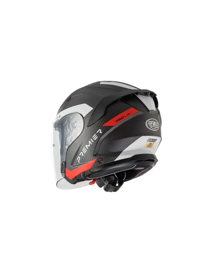 Premier Helmets JT5 Carbon MA Öppen hjälm vuxen bild 3 PMMEDIA:a7742f2884bb9bbe