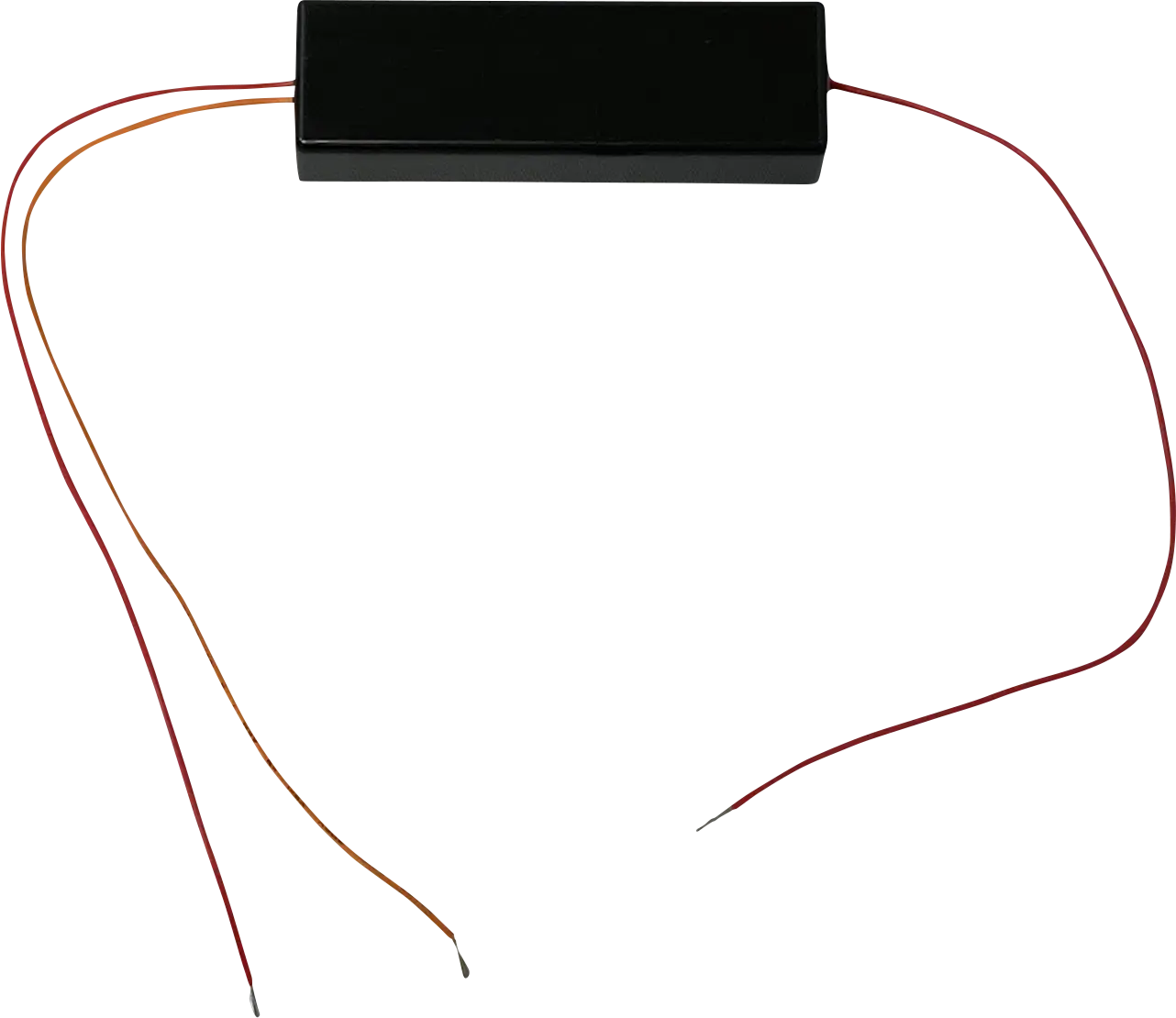CUSTOM DYNAMICS TruFLEX Dual Converter för 40 LED Strip bild 1 PMMEDIA:055f2af663dd0cdb