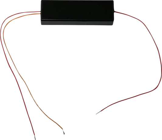 CUSTOM DYNAMICS TruFLEX Dual Converter för 40 LED Strip bild 1 PMMEDIA:055f2af663dd0cdb