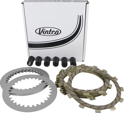 VINTCO Kopplingssats KCLK08 bild 1 PMMEDIA:fea205c264958786