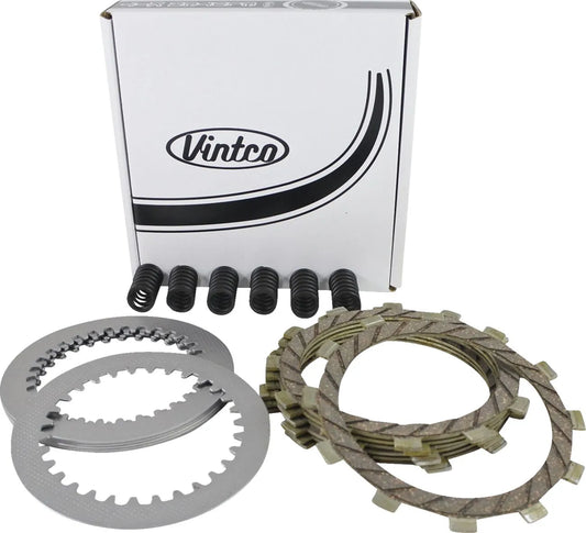 VINTCO Kopplingssats KCLK08 bild 1 PMMEDIA:fea205c264958786