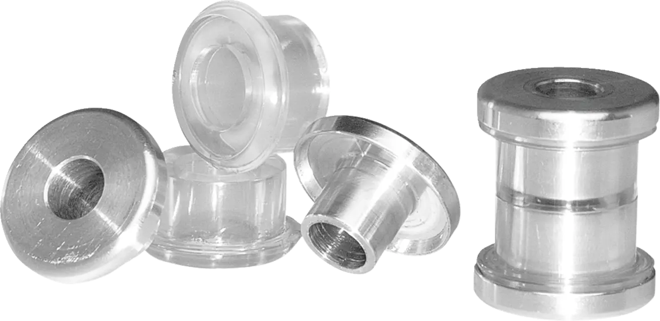 ALLOY ART Gooden Tight™ Stödbussningskit för Harley Davidson bild 3 PMMEDIA:e26a8fef28d10599