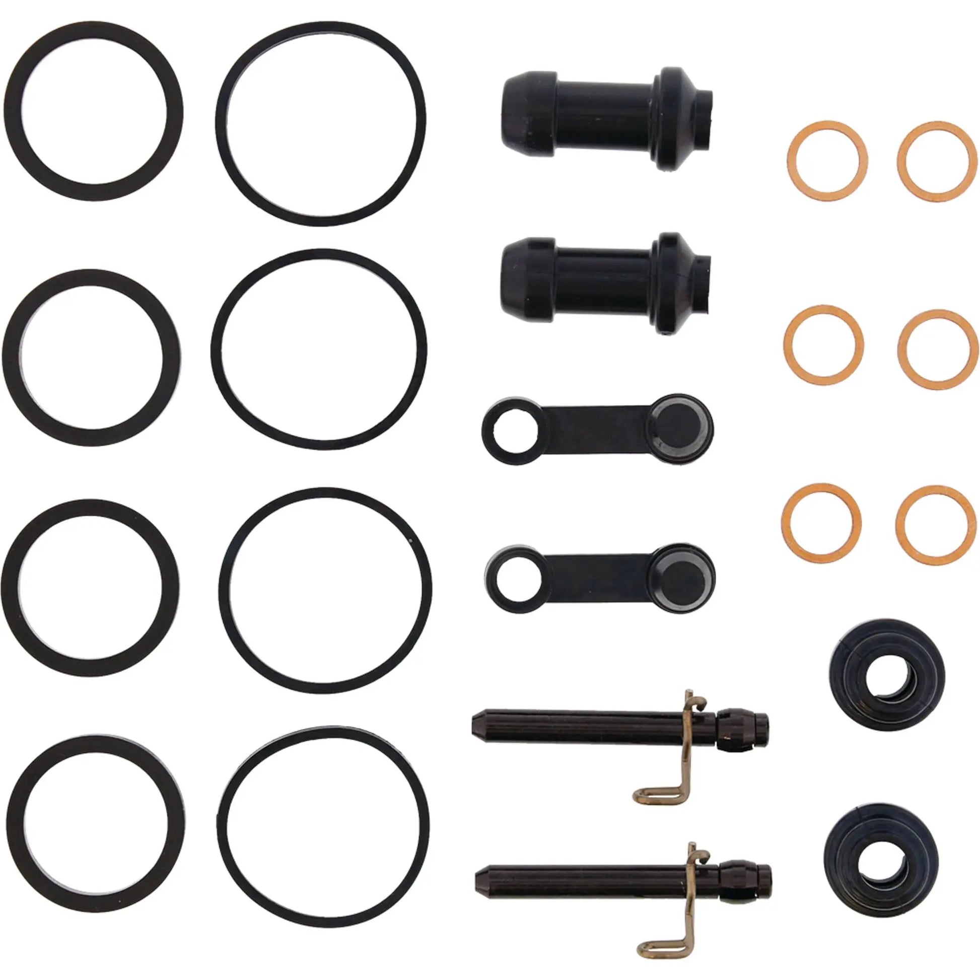 ALL BALLS Bromsok Reparationskit för KTM bild 4 PMMEDIA:81141f24315a080a