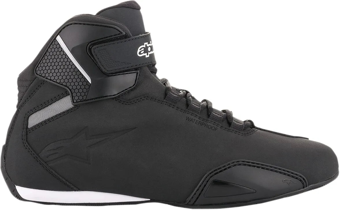 Alpinestars (Road) Sektor Sportskor bild 8 PMMEDIA:586960aa00cfd215