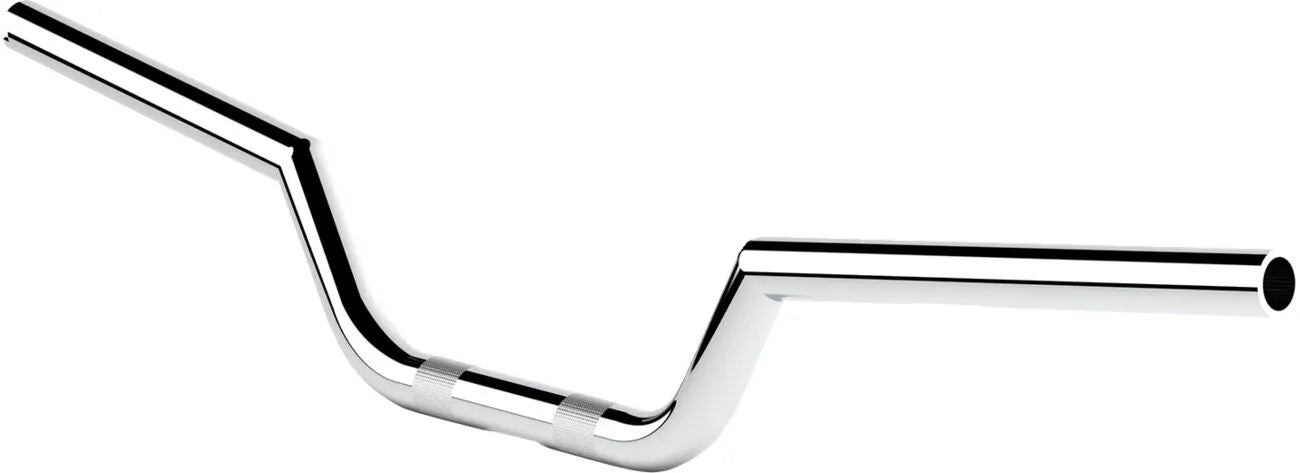 La Choppers 1-1/4" Twin Peaks Hefty Big Twin Handlebar Styren bild 20 PMMEDIA:b80590cd04256d45