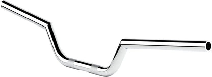 La Choppers 1-1/4" Twin Peaks Hefty Big Twin Handlebar Styren bild 20 PMMEDIA:b80590cd04256d45