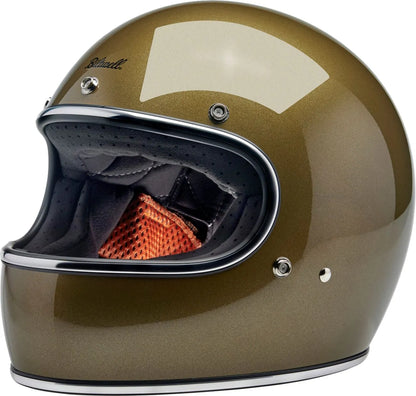 Biltwell Gringo Integralhjälm vuxen bild 2 PMMEDIA:565f24a5c6ad257c