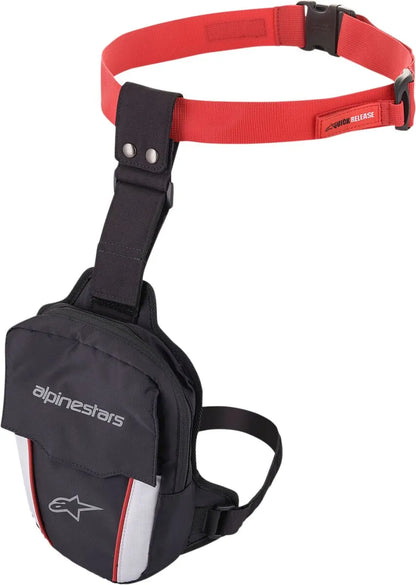 Alpinestars (Casuals) Access Thigh Bag Verktygs- & gaffelväskor bild 1 PMMEDIA:7971ed67318e86d2