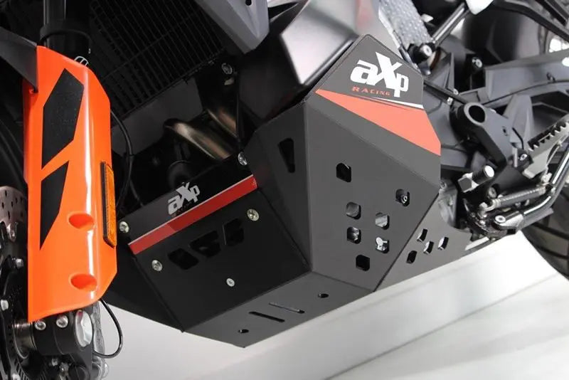 Axp Racing Skid Plate Motorskydd bild 8 PMMEDIA:b99188dbcd64cbba