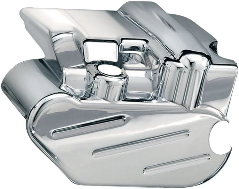 KURYAKYN Bromsoksskydd Chrome Bak ZVR 1800 06-09 bild 1 PMMEDIA:82f5622bdd97d364