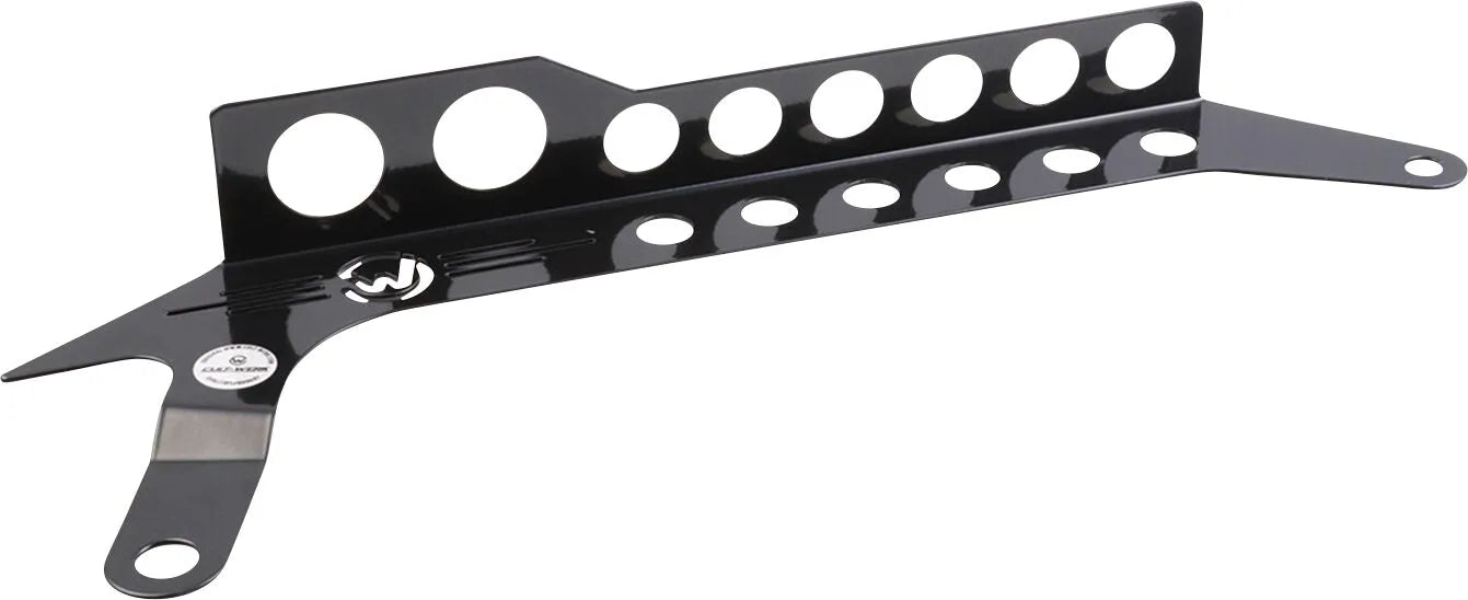 CULT WERK Belt Guard FXD Svart bild 3 PMMEDIA:55726c380604c2fd