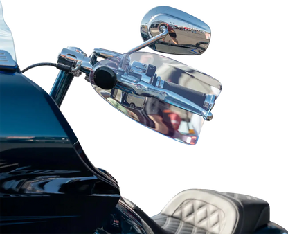 Klock Werks Flare® Handguards Handskydd bild 11 PMMEDIA:4604688a29ef3896
