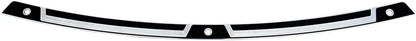 KLOCK WERKS Flare® Vindrutesarg svart kontrast bild 1 PMMEDIA:6243fd3a8e1a7f19