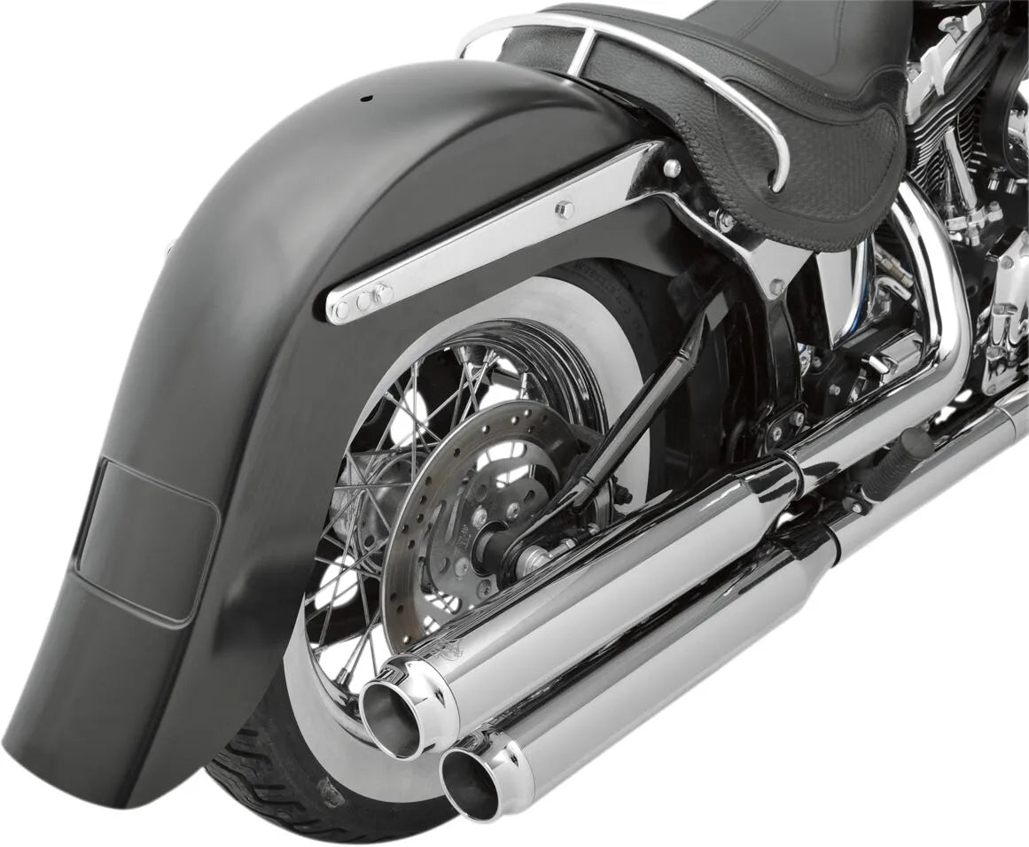 Klock Werks WFB™ Benchmark Rear Fender Harley bild 10 PMMEDIA:53a80d1f1ae7de88