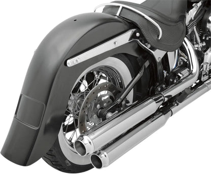 Klock Werks WFB™ Benchmark Rear Fender Harley bild 10 PMMEDIA:53a80d1f1ae7de88