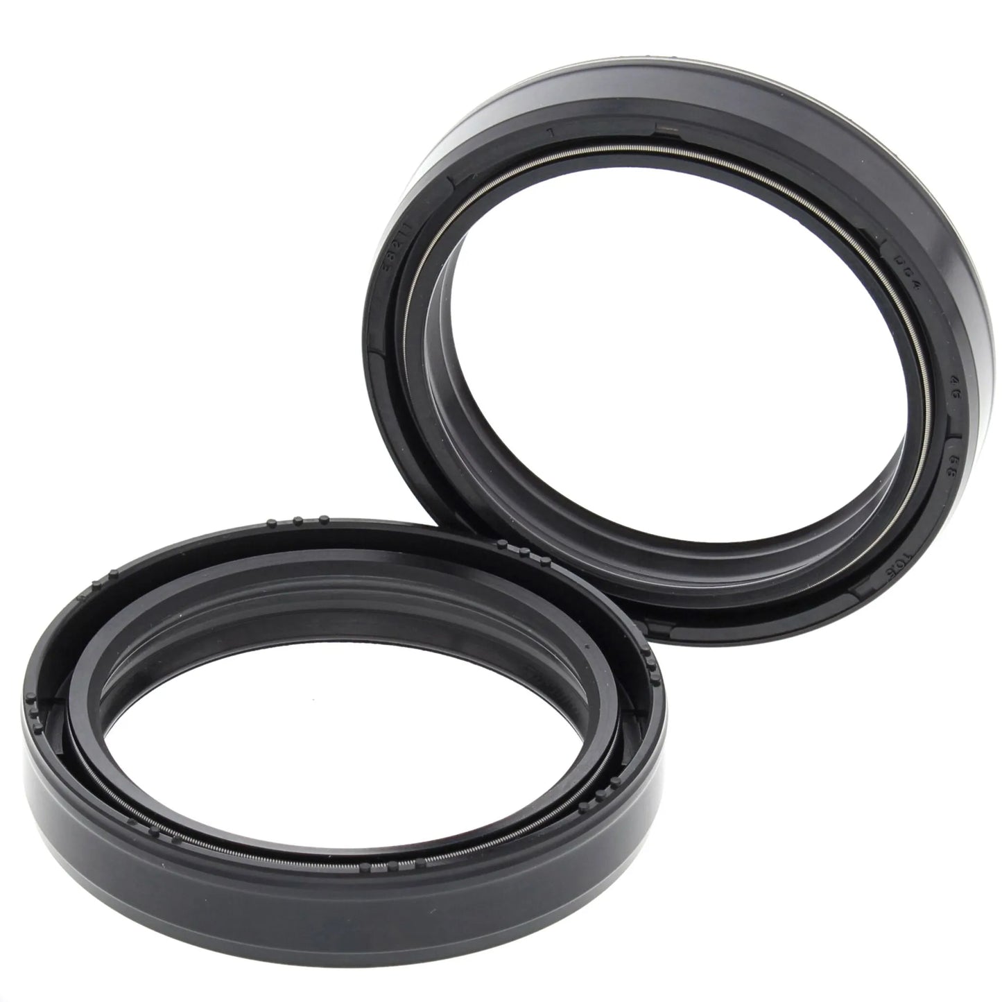 All Balls Fork Oil Seal/ Dust Seal Kit Packboxar gaffeltätning bild 12 PMMEDIA:075241999a5be31d
