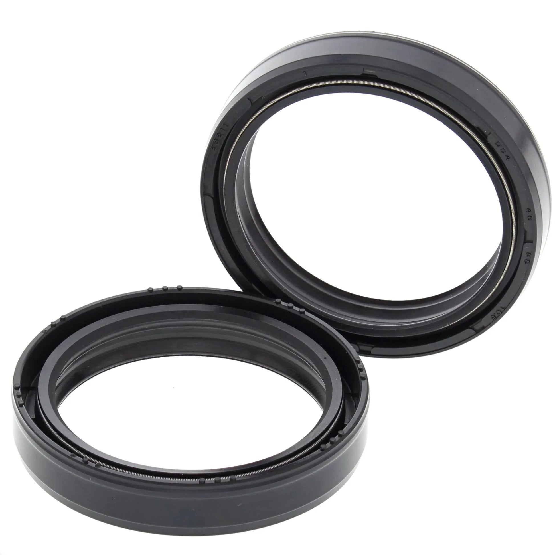 All Balls Fork Oil Seal/ Dust Seal Kit Packboxar gaffeltätning bild 12 PMMEDIA:075241999a5be31d