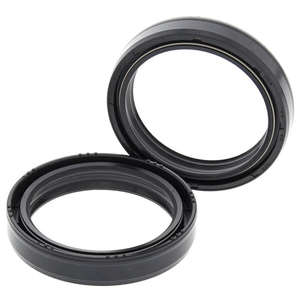 All Balls Fork Oil Seal/ Dust Seal Kit Packboxar gaffeltätning bild 12 PMMEDIA:075241999a5be31d