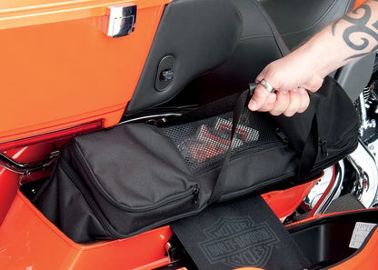 DRAG SPECIALTIES SEATS Saddlebag Liners för hårda väskor bild 5 PMMEDIA:d5d2278f0d73cce2