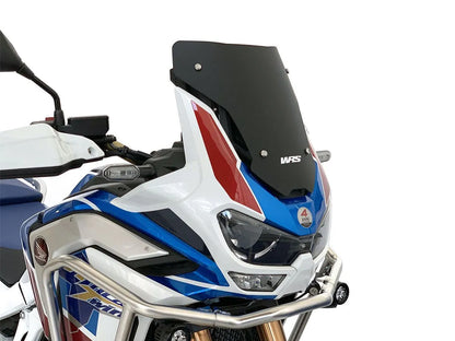 Wrs Windscreen OEM Street bild 6 PMMEDIA:8eddf4d14f241008