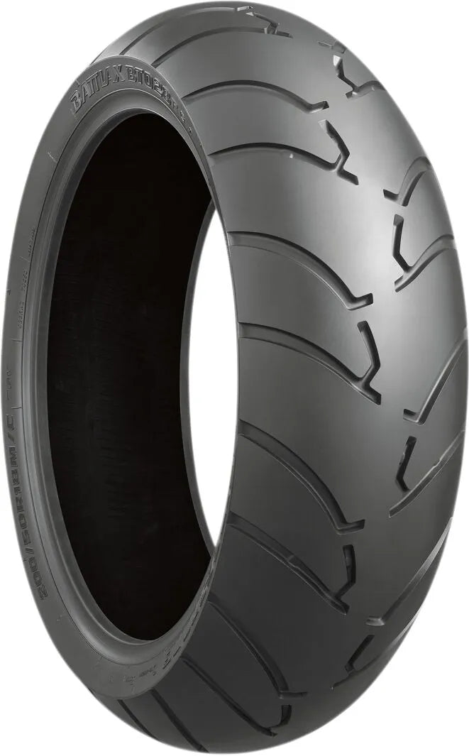 BRIDGESTONE Battlax BT-028 Bakdäck 200/50R18 76V TL bild 2 PMMEDIA:d906c60656066645