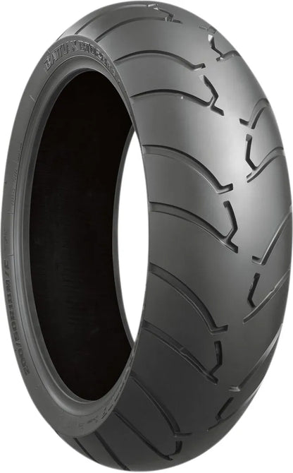 BRIDGESTONE Battlax BT-028 Bakdäck 200/50R18 76V TL bild 1 PMMEDIA:9d9b920d7fdd45cc