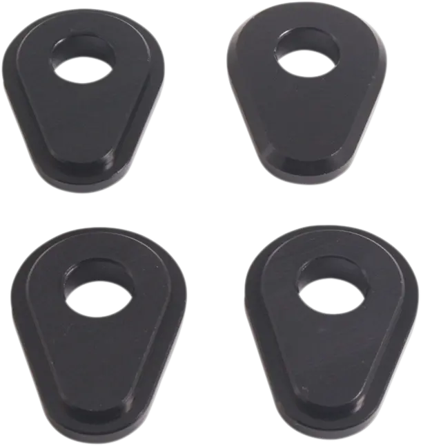 Parts Europe Turn Signal Spacer Ramkåpor, paneler & pluggar bild 3 PMMEDIA:b5a5504a2b48e7c8