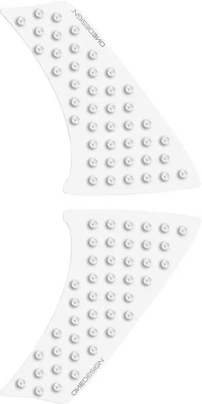 ONEDESIGN Soft Tank Bumps Clear TMAX bild 2 PMMEDIA:4413cf99a02058c2