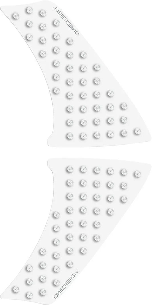 ONEDESIGN Soft Tank Bumps Clear TMAX bild 2 PMMEDIA:4413cf99a02058c2