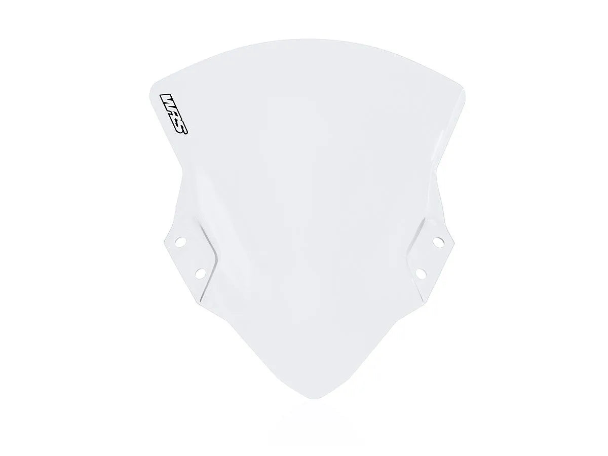 WRS Windscreen Race Ninja400 Clear bild 3 PMMEDIA:13dbd31a33d89ab1