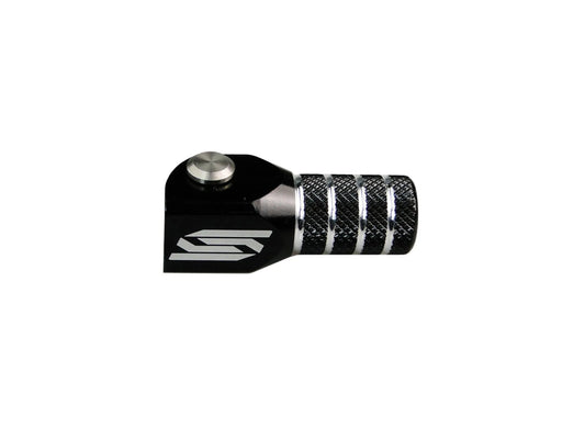 SCAR RACING Växelspakstipp i CNC-aluminium bild 1 PMMEDIA:94ba6ca3dccd4ab3